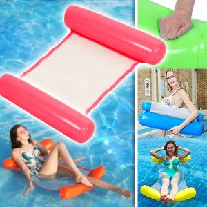 Plovoucí hamaka | WATERZEN