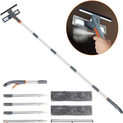 WINDCLEAN