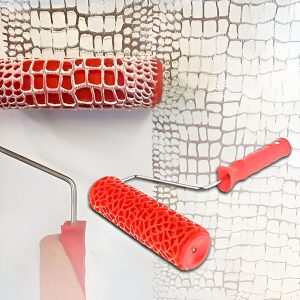 Nástroj pro dekoraci stěn | CROCWALL