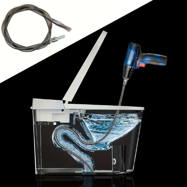 DRAINSPRING