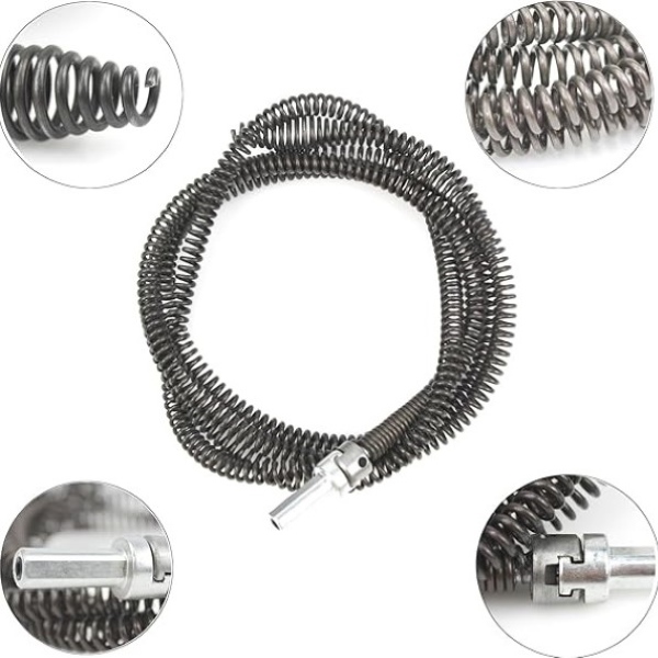 DRAINSPRING