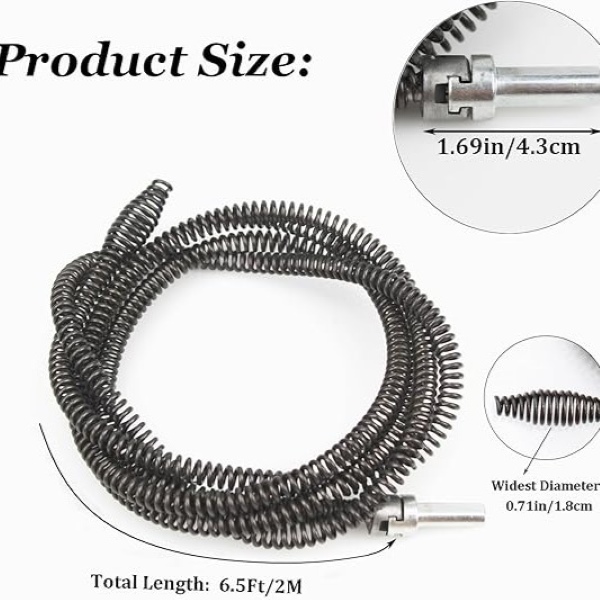DRAINSPRING