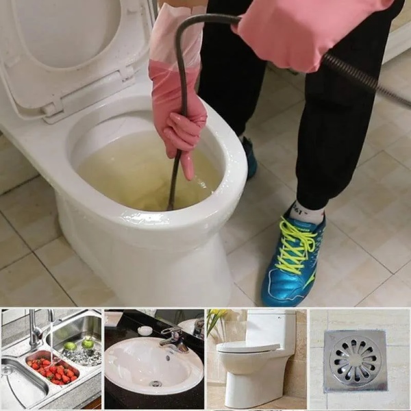 DRAINSPRING