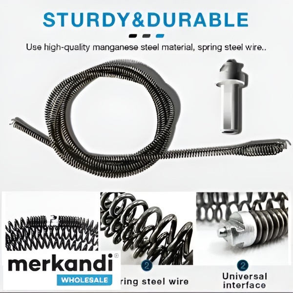 DRAINSPRING