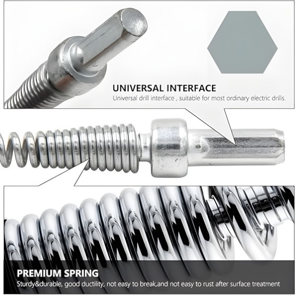 DRAINSPRING