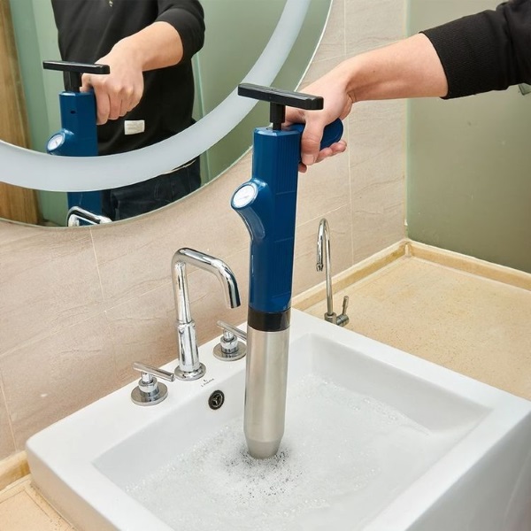 DRAINSPRING