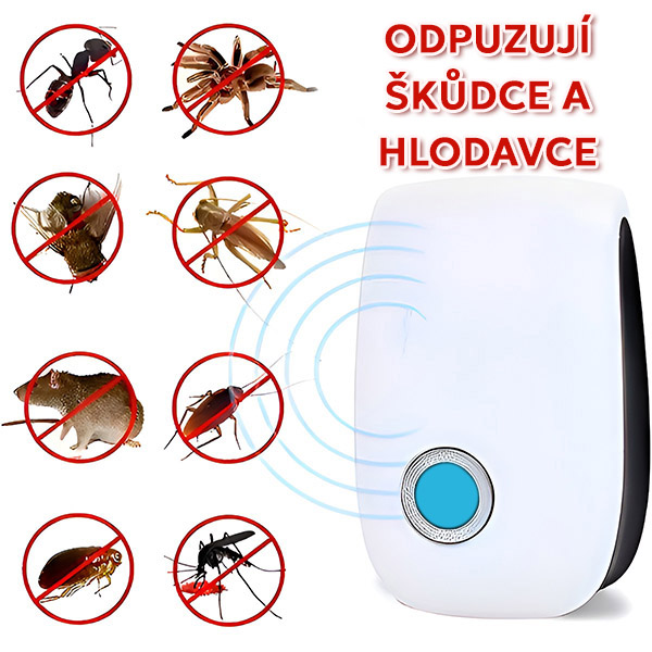 BUGBUSTER
