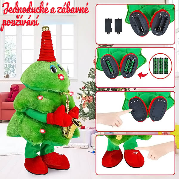 JINGLETREE