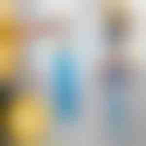 Prachový kartáč s dlouhým dosahem | DUSTOFF