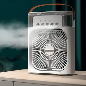 Přenosná klimatizace | FRIOZA