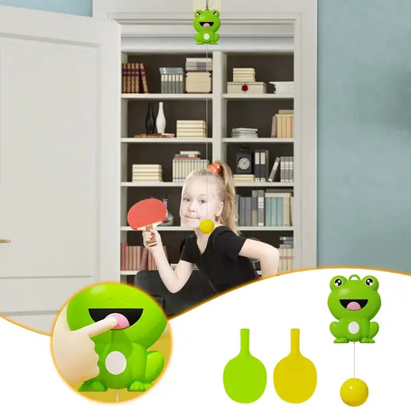 PINGPONGO