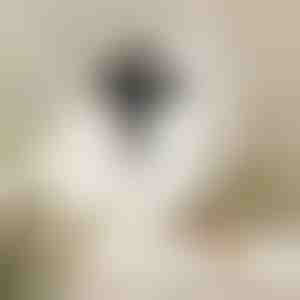 Moderní kovový nástěnný kříž | JESUMET