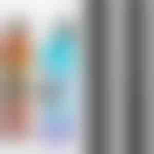 Nástěnný organizér na čepice | CAPGRAM