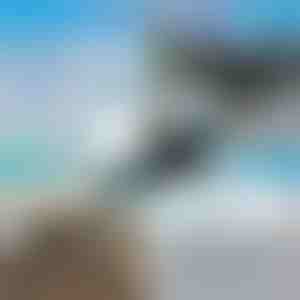 Nastavitelná houpací síť na nohy | FOOTHANG