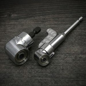 Adaptér pro úhlovou vrtačku (2 kusy) | RIGHTADAP